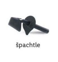 špachtle