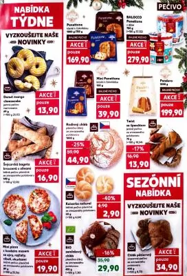 akční leták Kaufland 13.11.2024-19.11.2024