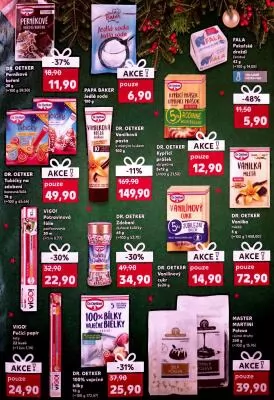 akční leták Kaufland 13.11.2024-19.11.2024