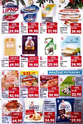 akční leták Kaufland 13.11.2024-19.11.2024