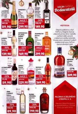 akční leták Kaufland 13.11.2024-19.11.2024