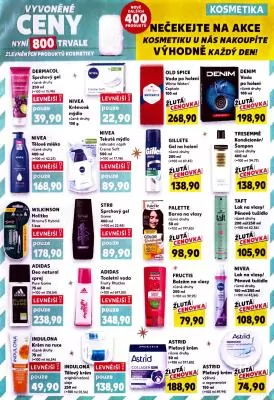 akční leták Kaufland 13.11.2024-19.11.2024