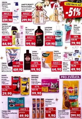 akční leták Kaufland 13.11.2024-19.11.2024