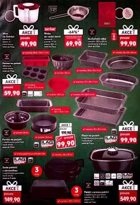 akční leták Kaufland 13.11.2024-19.11.2024