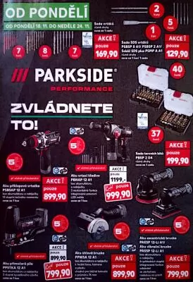 akční leták Kaufland 13.11.2024-19.11.2024