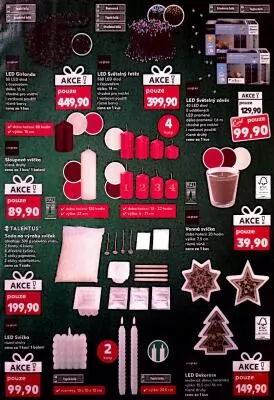 akční leták Kaufland 13.11.2024-19.11.2024