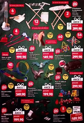 akční leták Kaufland 13.11.2024-19.11.2024