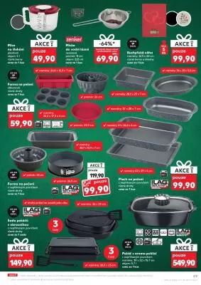 akční leták Kaufland 13.11.2024-19.11.2024