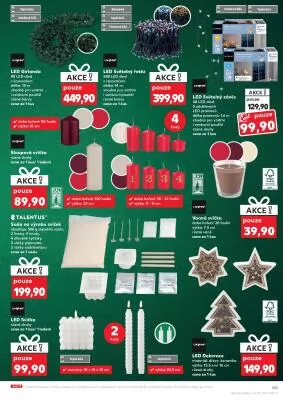 akční leták Kaufland 13.11.2024-19.11.2024