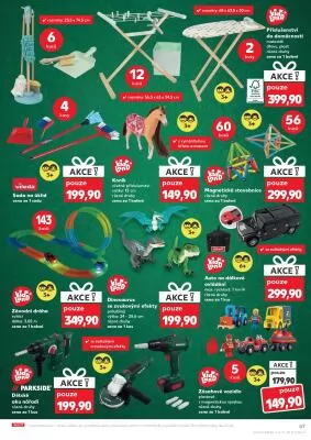 akční leták Kaufland 13.11.2024-19.11.2024
