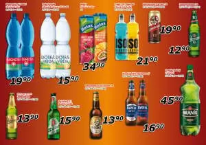 akční leták ESO MARKET 13.11.2024-24.11.2024