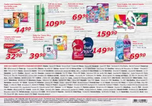 akční leták ESO MARKET 13.11.2024-24.11.2024