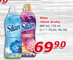 Aviváž Silan