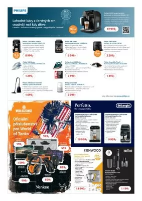 akční leták Planeo 11.11.2024-2.12.2024