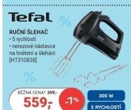 Ruční šlehač Tefal HT310838