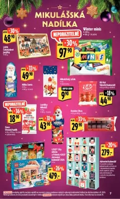 akční leták Albert 13.11.2024-19.11.2024
