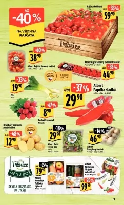 akční leták Albert 13.11.2024-19.11.2024