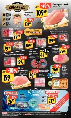 akční leták Albert 13.11.2024-19.11.2024