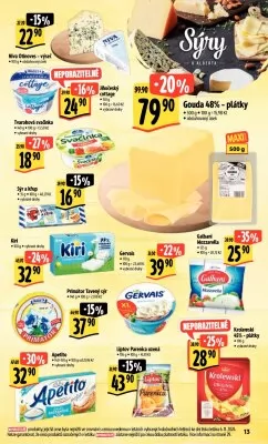 akční leták Albert 13.11.2024-19.11.2024