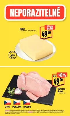 akční leták Albert 13.11.2024-19.11.2024