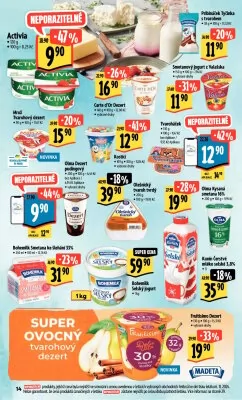 akční leták Albert 13.11.2024-19.11.2024