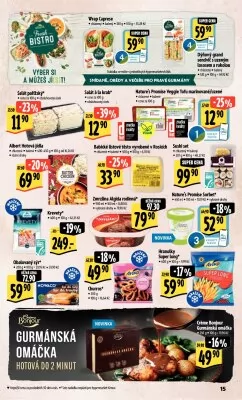 akční leták Albert 13.11.2024-19.11.2024