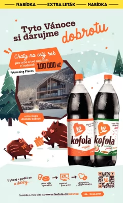 akční leták Albert 13.11.2024-19.11.2024