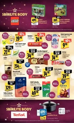 akční leták Albert 13.11.2024-19.11.2024