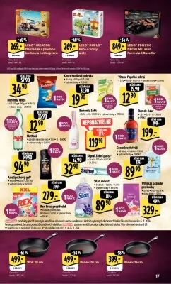 akční leták Albert 13.11.2024-19.11.2024