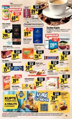 akční leták Albert 13.11.2024-19.11.2024