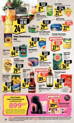 akční leták Albert 13.11.2024-19.11.2024