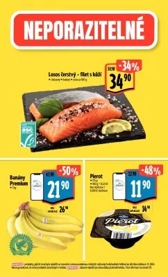 akční leták Albert 13.11.2024-19.11.2024
