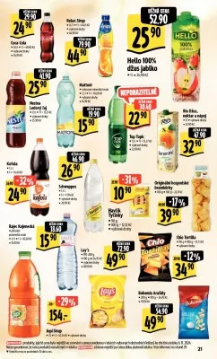 akční leták Albert 13.11.2024-19.11.2024