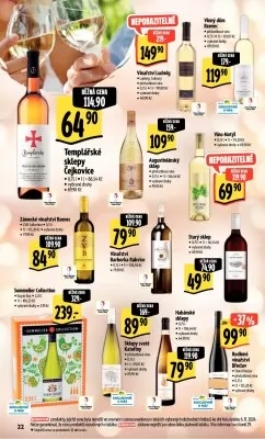 akční leták Albert 13.11.2024-19.11.2024