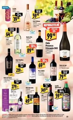 akční leták Albert 13.11.2024-19.11.2024