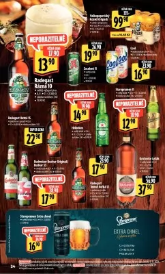 akční leták Albert 13.11.2024-19.11.2024