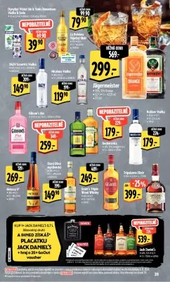 akční leták Albert 13.11.2024-19.11.2024