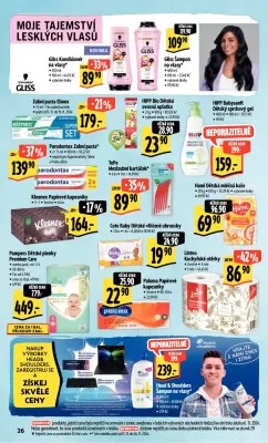 akční leták Albert 13.11.2024-19.11.2024
