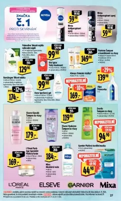 akční leták Albert 13.11.2024-19.11.2024