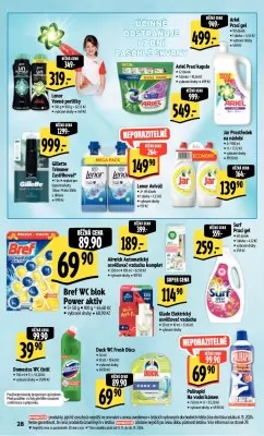 akční leták Albert 13.11.2024-19.11.2024