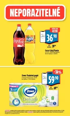 akční leták Albert 13.11.2024-19.11.2024