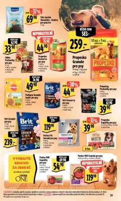 akční leták Albert 13.11.2024-19.11.2024