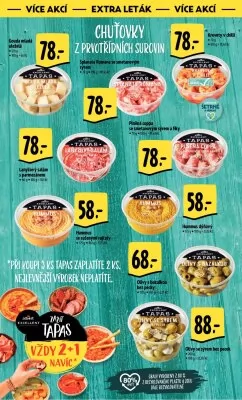 akční leták Albert 13.11.2024-19.11.2024