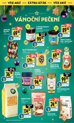 akční leták Albert 13.11.2024-19.11.2024