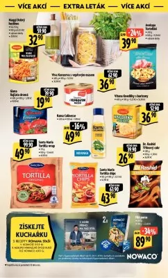 akční leták Albert 13.11.2024-19.11.2024