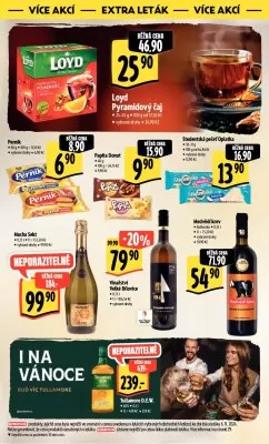 akční leták Albert 13.11.2024-19.11.2024