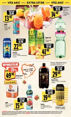 akční leták Albert 13.11.2024-19.11.2024