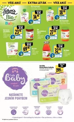 akční leták Albert 13.11.2024-19.11.2024