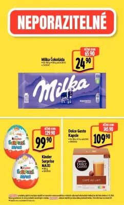 akční leták Albert 13.11.2024-19.11.2024