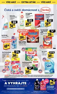 akční leták Albert 13.11.2024-19.11.2024